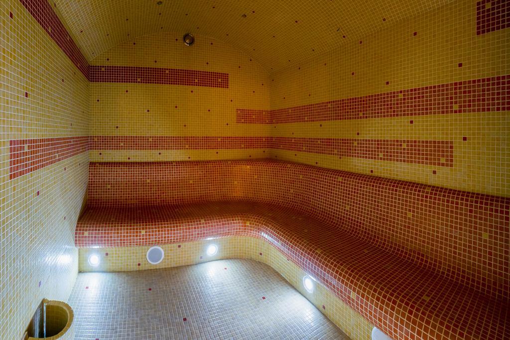 Hotel Nad Przelomem Sromowce Niżne Esterno foto