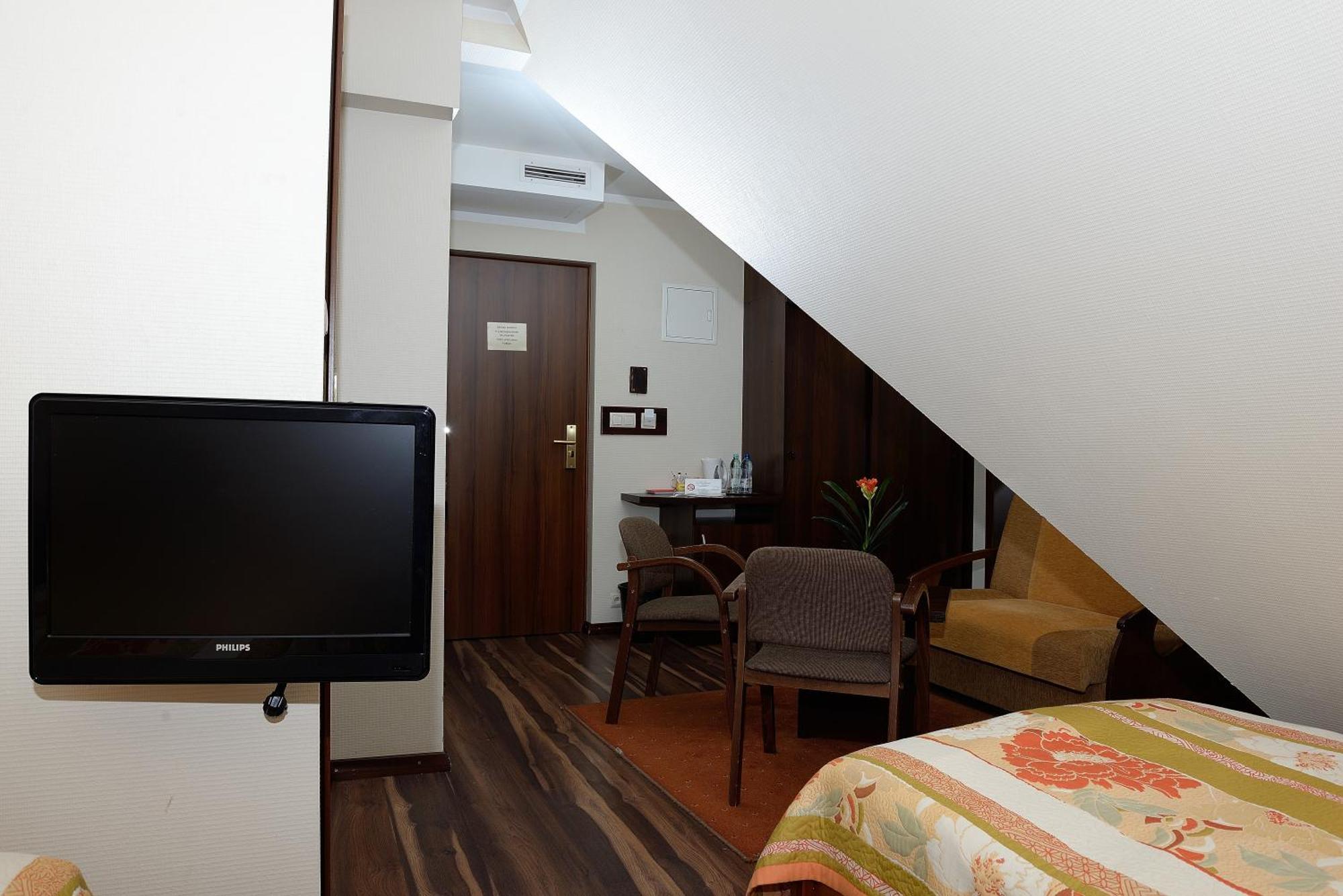 Hotel Nad Przelomem Sromowce Niżne Camera foto