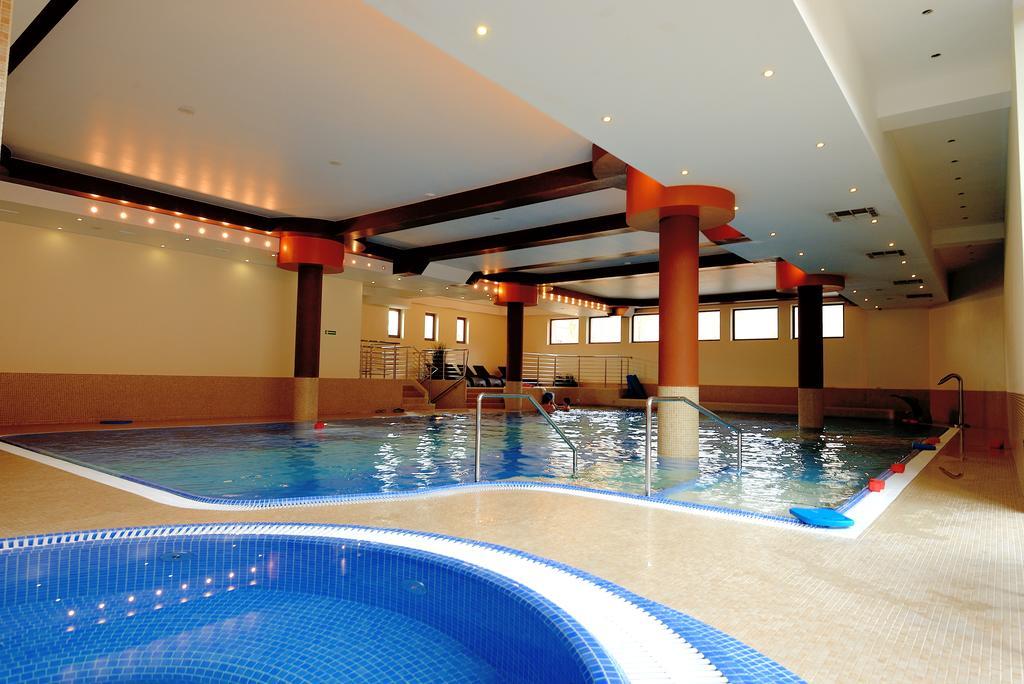 Hotel Nad Przelomem Sromowce Niżne Esterno foto
